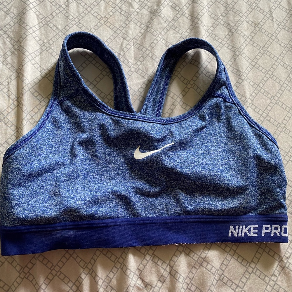 Nike Pro extra-small sports bra